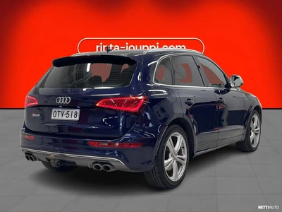 Audi SQ5 2013, kuva 6/39