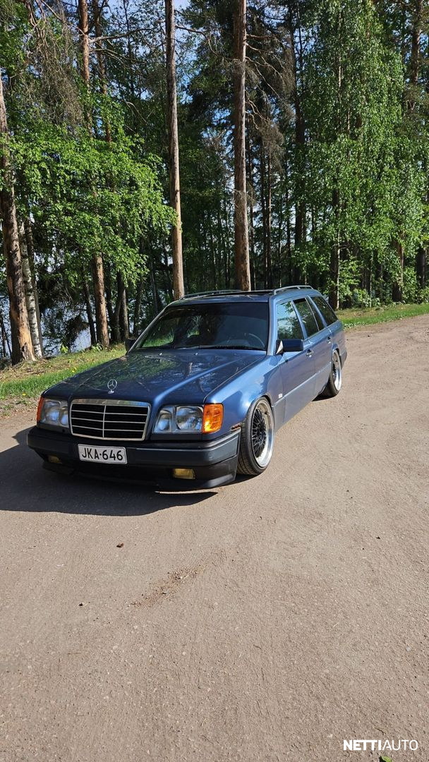 Mercedes-Benz 280