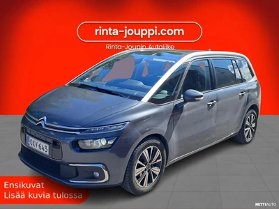 Citroen C4 Picasso 2017, kuva 3/5