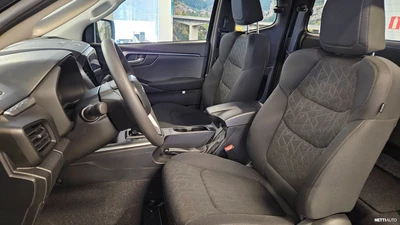 Isuzu D-Max 2026, photo 5/7
