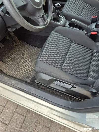 Volkswagen Golf 2012, photo 5/8