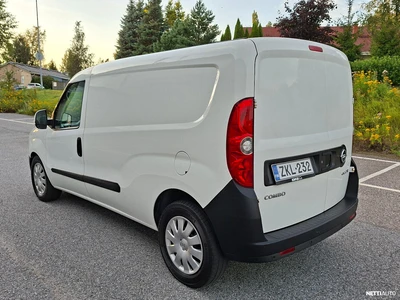 Opel Combo 2015, photo 5/17
