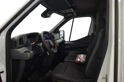 Nissan Interstar 2026, photo 7/8