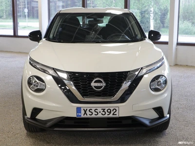Nissan Juke 2024, kuva 5/21