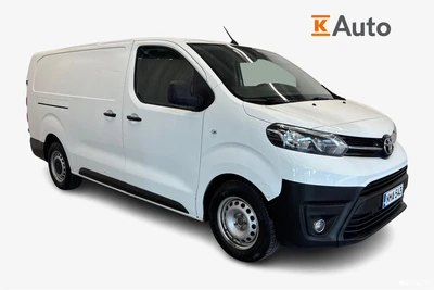 Toyota Proace 2020, kuva 1/27
