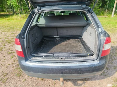 Audi A4 2003, kuva 5/10