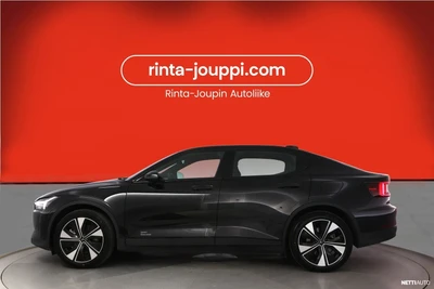 Polestar 2 2024, photo 7/31