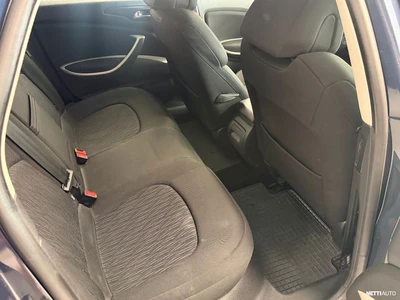 Citroen C5 HDi 140 Dynamic Tourer 2011, kuva 7/15