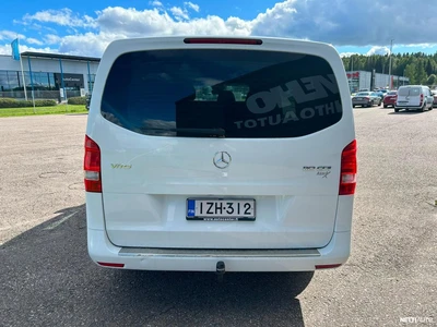 Mercedes-Benz Vito 2020, kuva 7/15