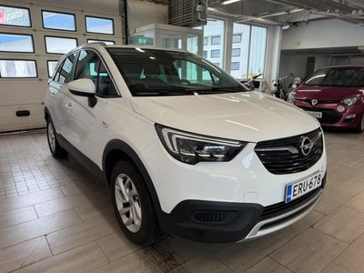 Opel Crossland X 2020, kuva 4/14