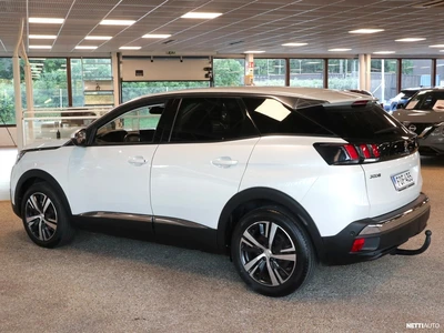 Peugeot 3008 2020, kuva 4/25
