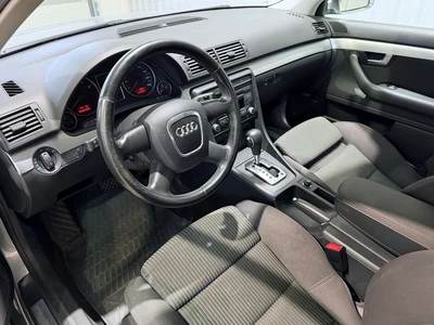 Audi A4 1.8T S-LINE 2008, kuva 5/12