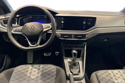 Volkswagen Taigo 2026, photo 7/16