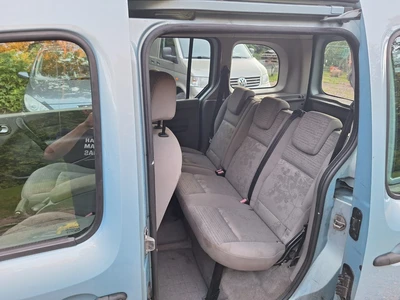 Renault Kangoo 2009, kuva 2/16