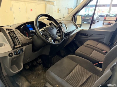 Ford Transit 2017, photo 7/8
