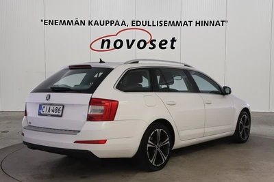 Skoda Octavia 2014, photo 4/60