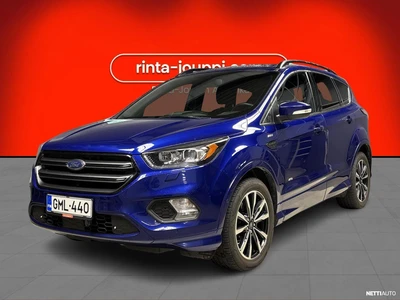 Ford Kuga 2017, kuva 1/38