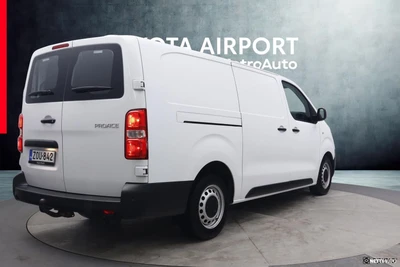 Toyota Proace L2 2,0 D 145 Automaatti 2023, photo 5/13