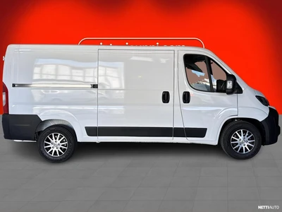 Toyota Proace Max 2025, photo 5/10