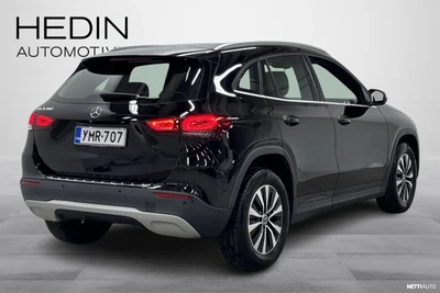 Mercedes-Benz GLA 180 A Business 2021, photo 4/35