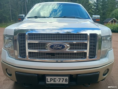 Ford F-150 2010, photo 2/20
