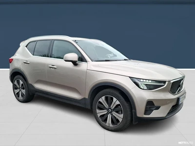 Volvo XC40 T4 TwE Plus Bright aut 2023, kuva 3/11