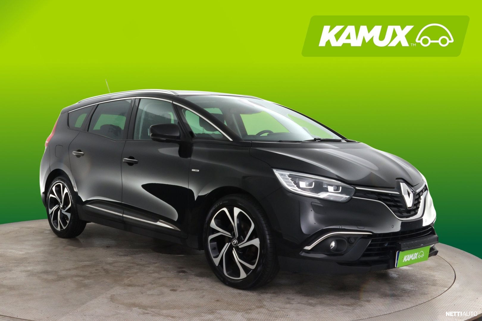 Renault Grand Scenic