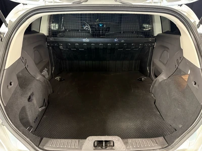 Ford Fiesta Van 2016, photo 6/7