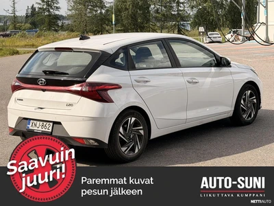 Hyundai i20 2022, kuva 3/10