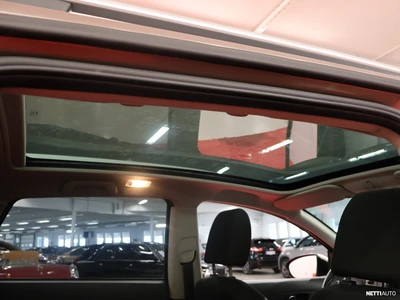 Nissan Qashqai+2 2011, kuva 7/16