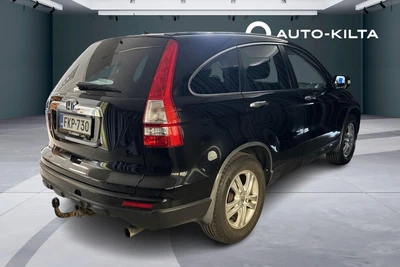 Honda CR-V 2,0 Nordic 4 x 4 AT 2012, photo 2/25