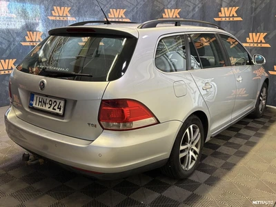 Volkswagen Golf Myydään huutokaupat.com 2009, kuva 3/4
