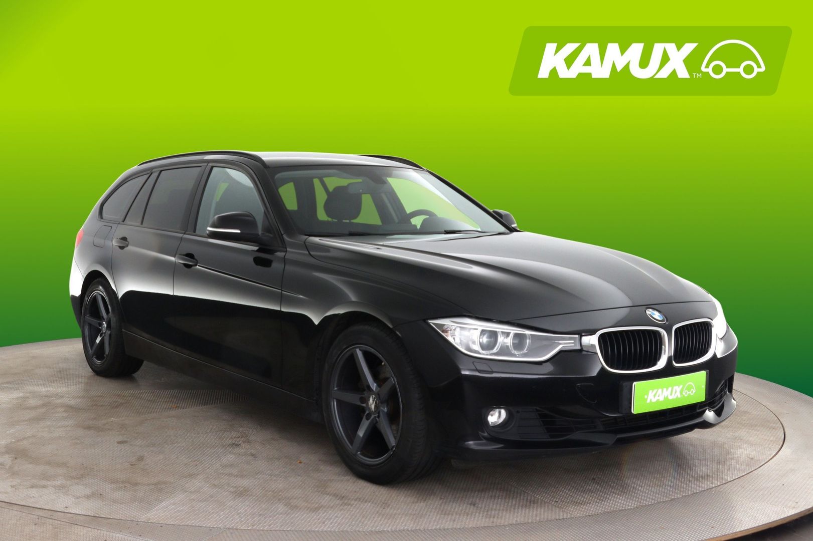 BMW 320