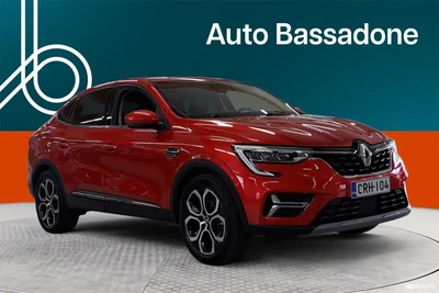 Renault Arkana 2023, kuva 7/14