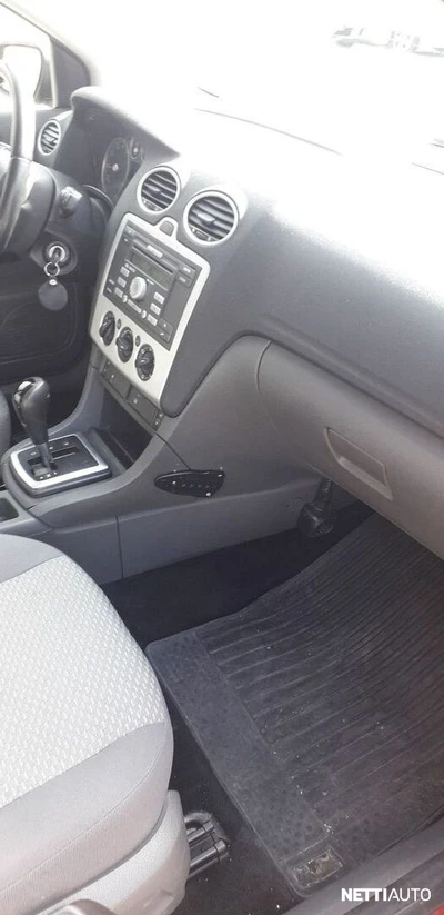 Ford Focus 2006, kuva 6/11
