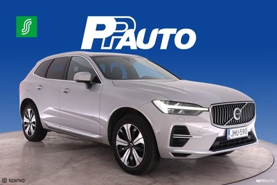 Volvo XC60 2023, kuva 6/34