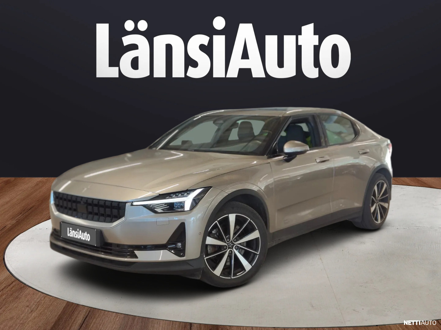 Polestar 2