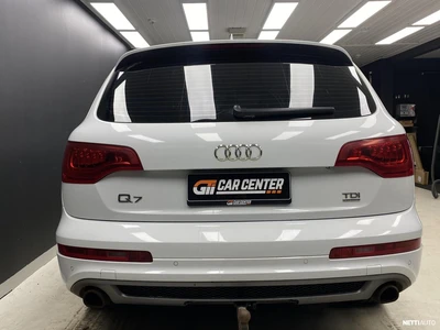 Audi Q7 2013, kuva 6/25