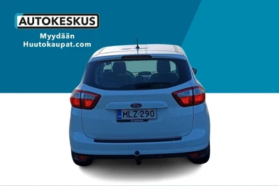Ford C-Max 2014, kuva 7/10