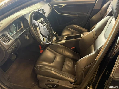 Volvo V60 2014, photo 4/7