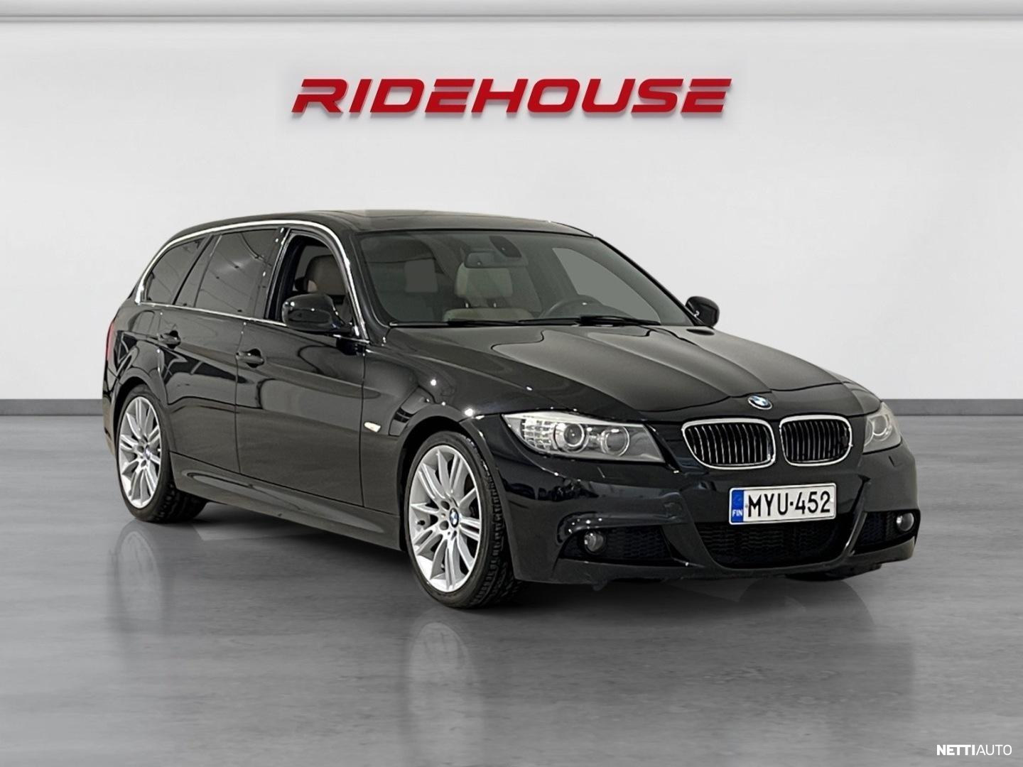 BMW 330