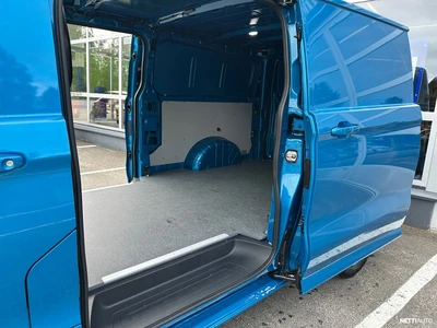 Ford Transit Custom 2026, photo 7/10