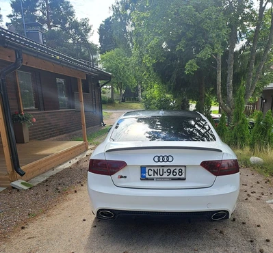 Audi S5 2011, kuva 2/24