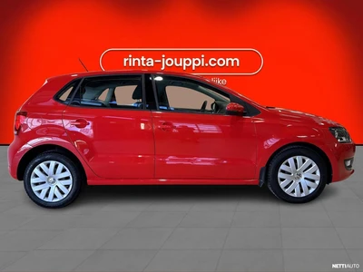 Volkswagen Polo 2011, kuva 5/35