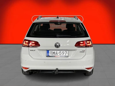 Volkswagen Golf 2015, kuva 7/62