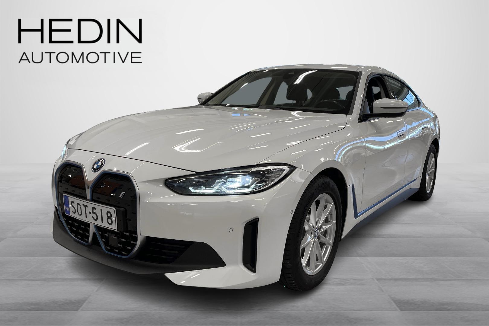 BMW i4