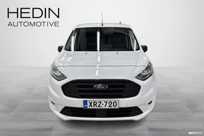 Ford Transit Connect 2021, photo 5/25