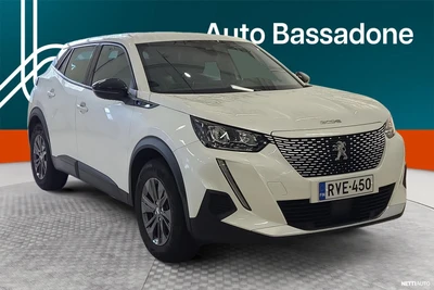 Peugeot e-2008 2023, kuva 7/30