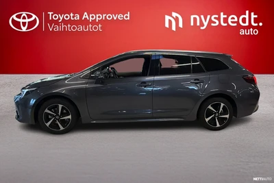 Toyota Corolla 2025, kuva 2/24