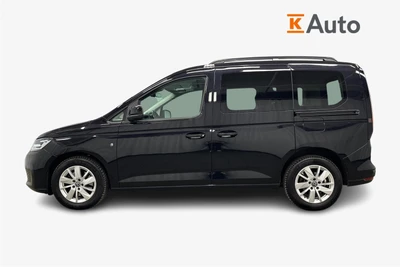 Volkswagen Caddy 2022, photo 5/36